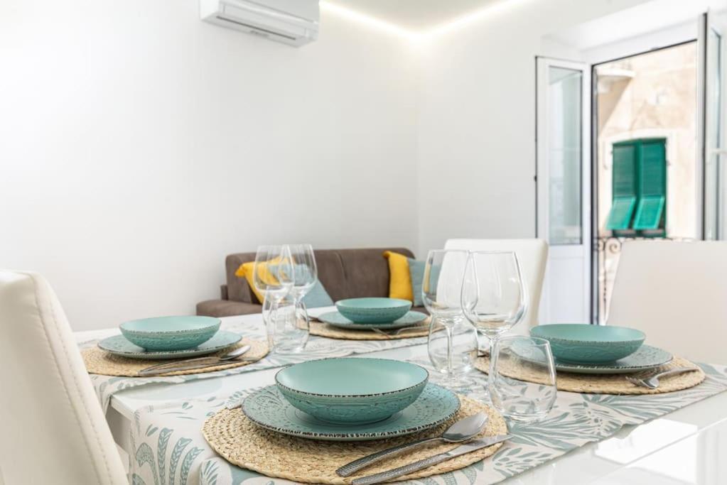Paradise House - Shell Noli Exterior foto